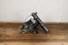 Linearschlitten Modul mit Motor & Steuerung – Werkstatt / Automatisierun reticon