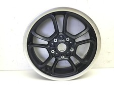 Hinterradfelge 12 X 3.00