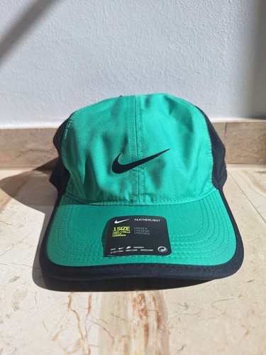 Nike court feartherlight cap - court,