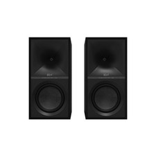 Klipsch The Sevens + WiiM Mini