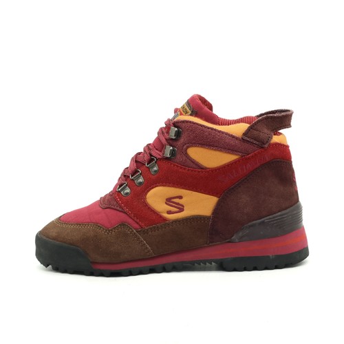 Salomon damen vintage hiking - damen,