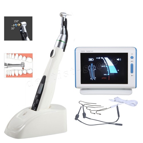 Woodpecker style dental - woodpecker,