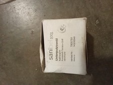 Unterputzventil Sanibel