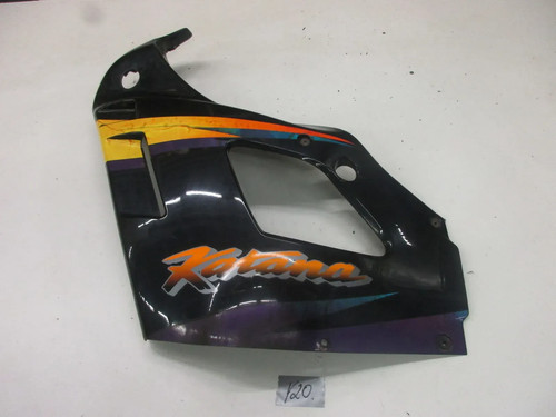 Verkleidung y20 suzuki gsx 750 - suzuki,