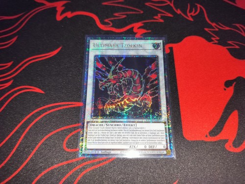 Ultimaya tzolkin - yu-gi-oh!,