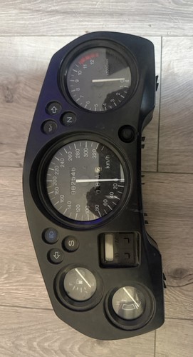 Tachoeinheit cockpit - tachoeinheit,