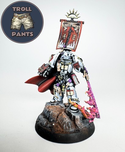 Grey knights nmm - grey,