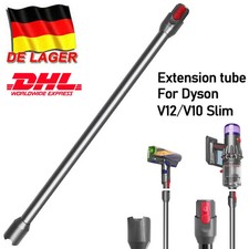 Elektrisches Saugrohr Rohr