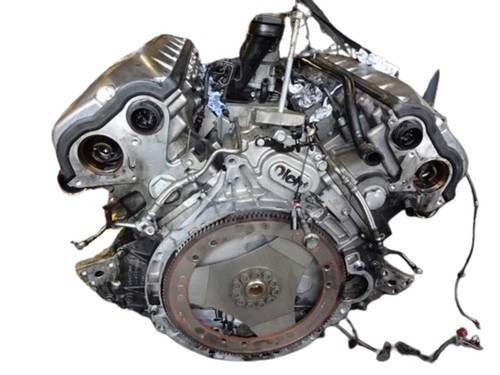 Motor touareg v10 - motor,