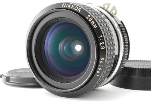 Near mint nikon nikkor - mint], ai