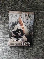 Die Nacht der reitenden