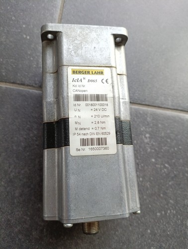 Berger lahr d065 schneider - berger, d065,