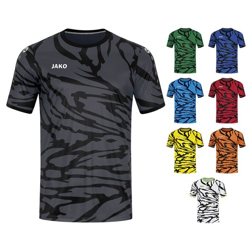 Jako trikot animal 4242 - jako,