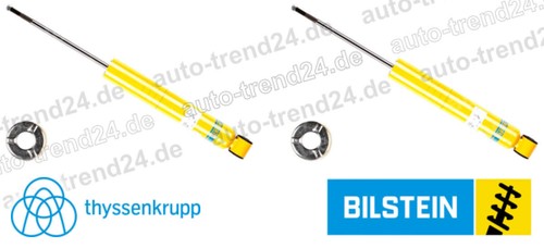 Bilstein - , b8