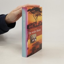 Die weiße Massai  | 