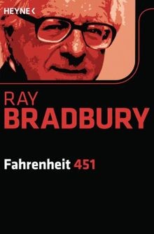 Fahrenheit 451 roman von - fahrenheit, 451: