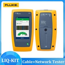 Fluke LIQ-KIT LinkIQ