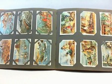 Serien-Bilder für Sammelmappe für 16 Serien. Hier Preis pro Bild 10 EURO, ab 2 B