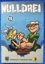 SV Babelsberg 03  -  BSG