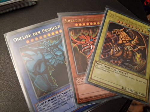 ägyptische - yu-gi-oh!,