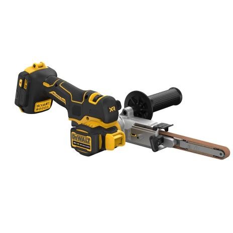 Dewalt akku bandfeile - dewalt, akku-bandfeile