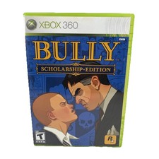 Bully Scholarship Edition