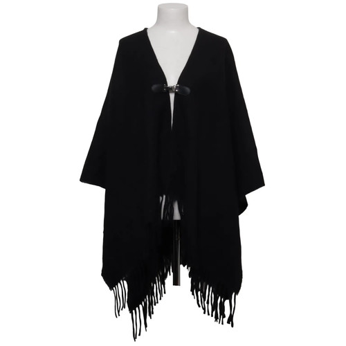 Primark cares poncho - primark, cares,