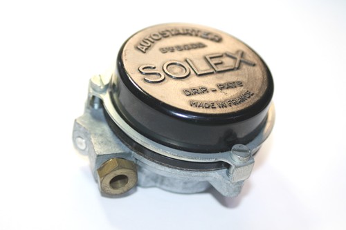 Starter autostarter solex 28 - solex,