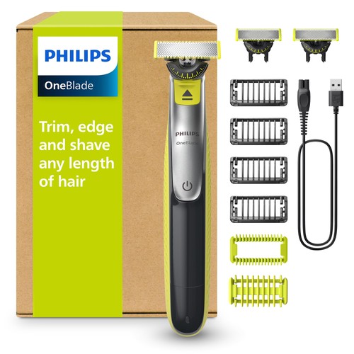 Philips oneblade 360 face - oneblade,