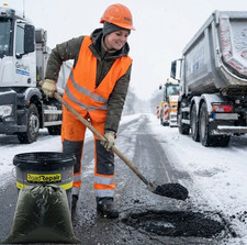 Kaltasphalt/ Kaltmischgut 0-5