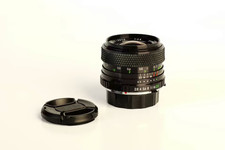 Soligor C/D Wide-Auto F:2,8