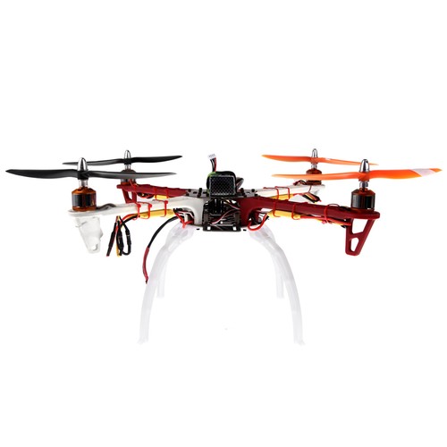 F450 quadcopter multirotor - quadcopter, kit
