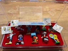 Ü-Ei Komplettsatz " Looney