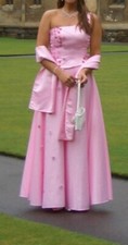 AVA´s Abendkleid -