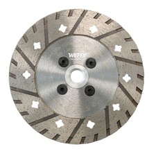 Diamantscheibe granit 115mm - diamantscheibe,