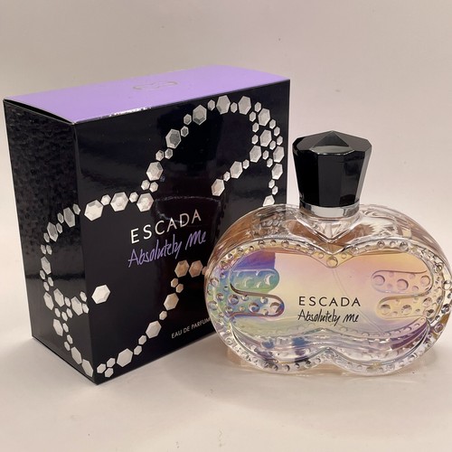 Escada absolutely edp - absolutely,
