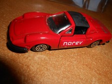 Ferrari werbemodell tekno - 1/43,