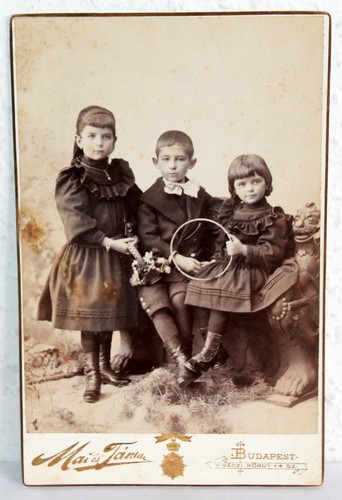 Foto vor 1900 kinder - foto,