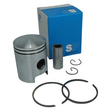 50ccm Kolben 40 x 1,5mm B - für Kreidler Florett RS RM RMC LF Mofa / Moped