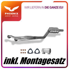 BMW 5 E39 520i 523i (1995-2003) Katalysator Kat OE 18301427027
