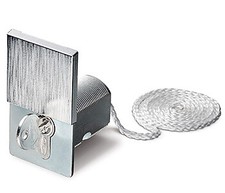 Novoferm Notentriegelung Extra