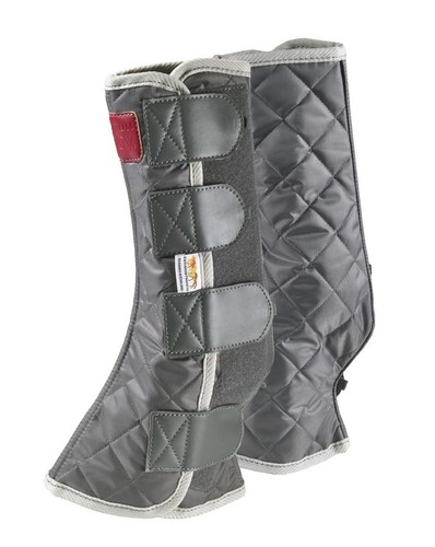Equilibrium magnetic chaps - magnetic,