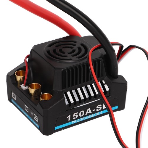 Elektronischer fahrtenregler - elektronischer,