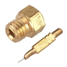 Petromax düse düsennadel - düse, +