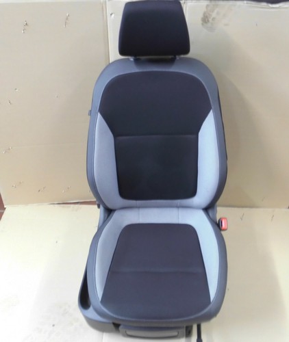 Beifahrersitz skoda fabia iii - skoda,