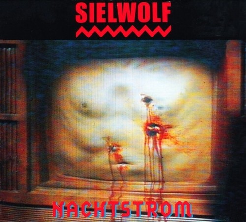 Sielwolf nachtstrom cd - nachtstrom, |