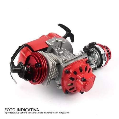 Avo 49cc mini moto quad - avo,