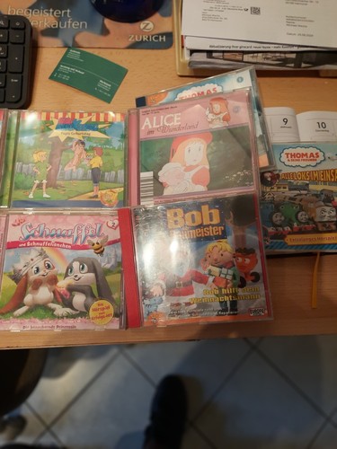Cds für kinder - für,