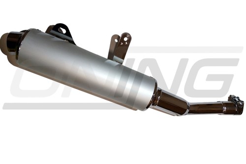 Marving auspuff enduro - marving,