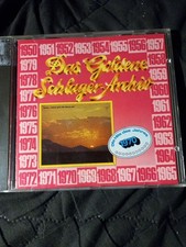 CD|Das Goldene Schlager Archiv